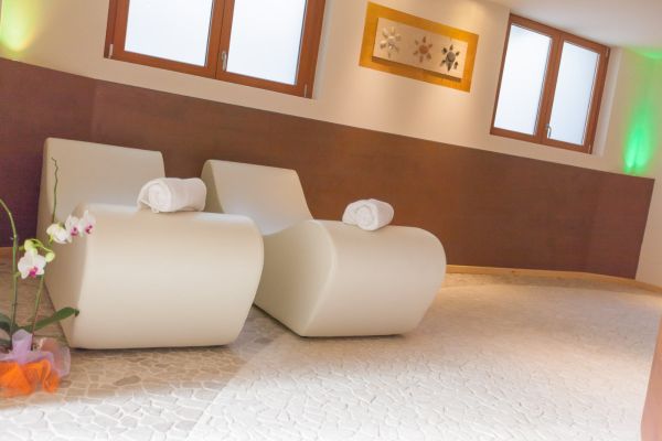 Raggio di Luce Residence Hotel (Temù)